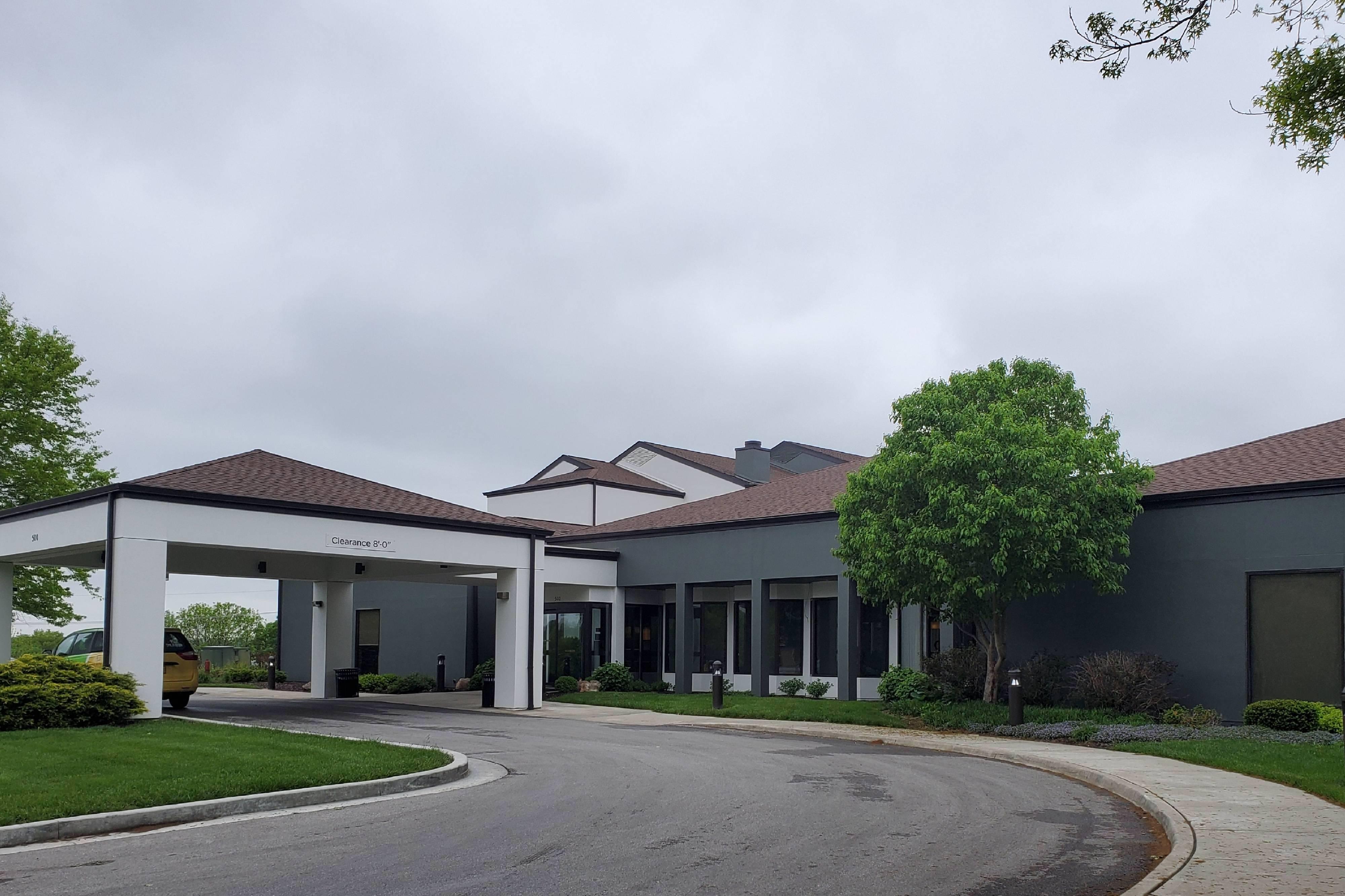Sonesta Select Kansas City South Overland Park Leawood Exterior photo