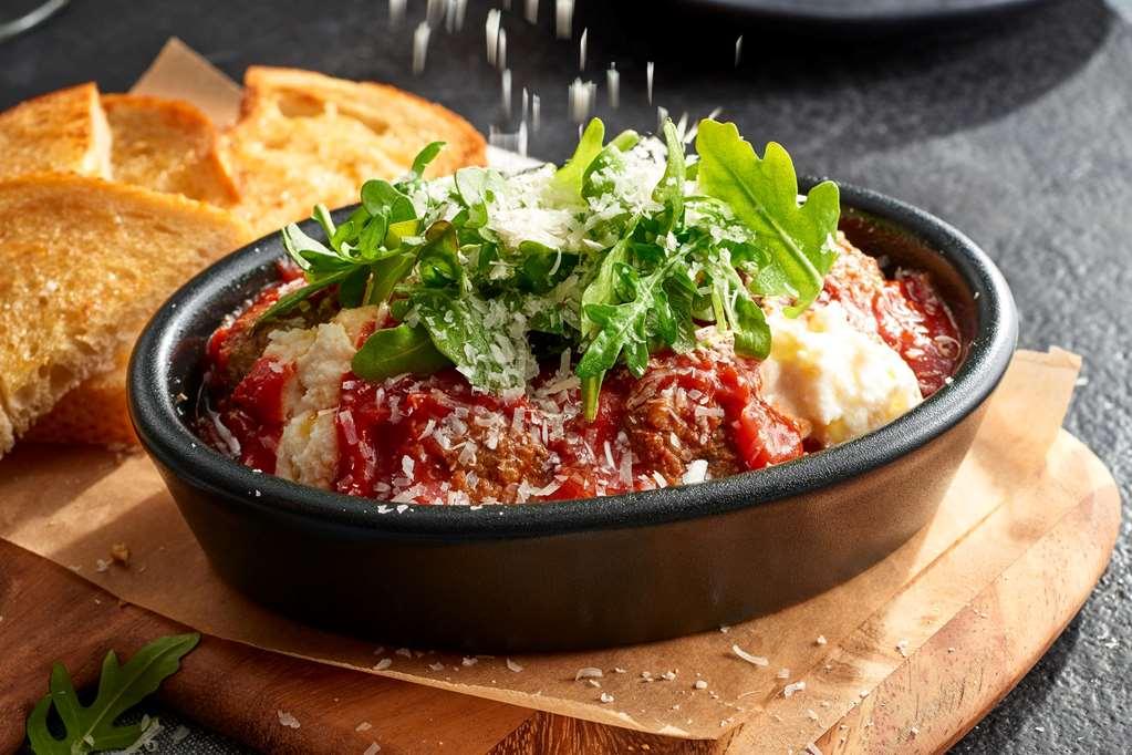 Sonesta Select Kansas City South Overland Park Leawood Restaurant photo