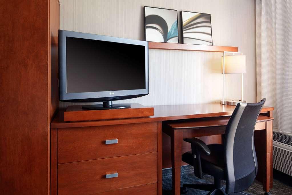Sonesta Select Kansas City South Overland Park Leawood Room photo